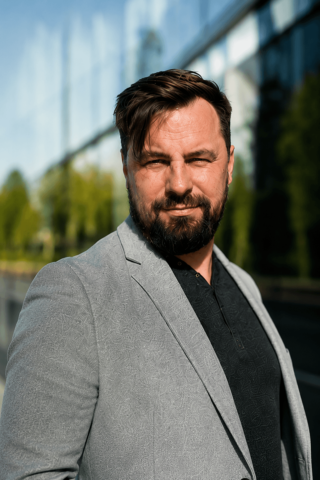 Darius Dudutis